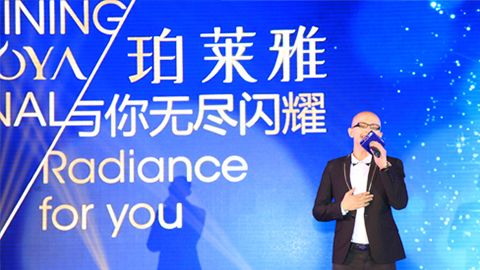 J9集团国际站海洋魅力绽放百货终端